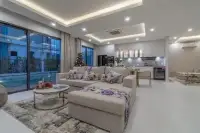 5 Bedroom House for Sale at Rungsii Village, Pattaya, Thailand — 5-bedroom House — photo 4