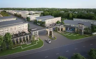 Lio Pattaya Klang — new development photo 2, Pattaya Thailand