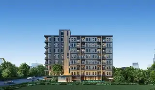 S-Fifty Condominium — new development photo 3, Pattaya Thailand