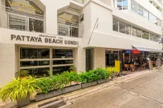 Pattaya Beach Condo — new development photo 3, Pattaya Thailand