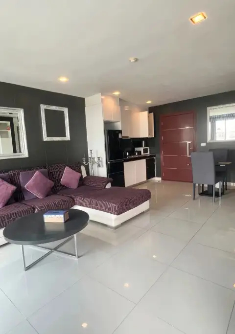 2 Bedroom Condo for Rent at Club Royal, Pattaya, Thailand — 2-bedroom Condo — photo 5