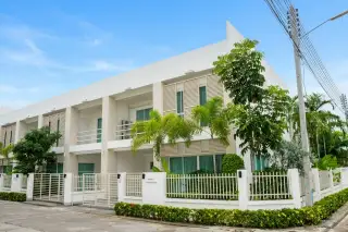 The Meadows — new development photo 5, Pattaya Thailand