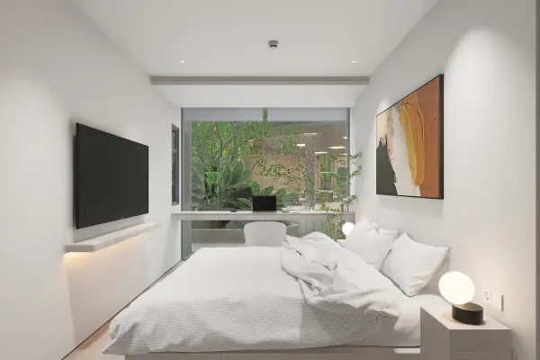 2 Bedroom Condo for Sale at Celine Wongamat