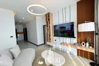 3 Bedroom House for Sale in Central Pattaya exterior front view