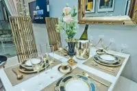 1 Bedroom Condo for Sale at Copacabana Beach Jomtien comfortable bedroom