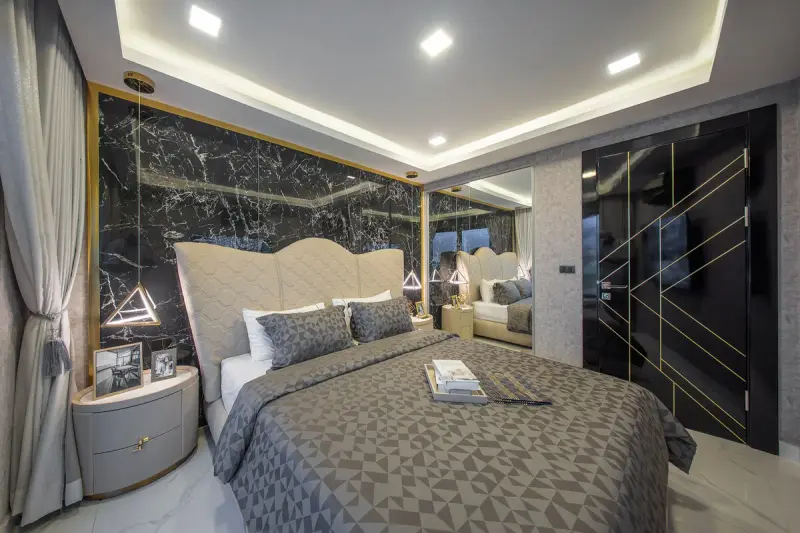 2 Bedroom Condo for Sale at Grand Solaire Noble – Condo for Sale in Pattaya