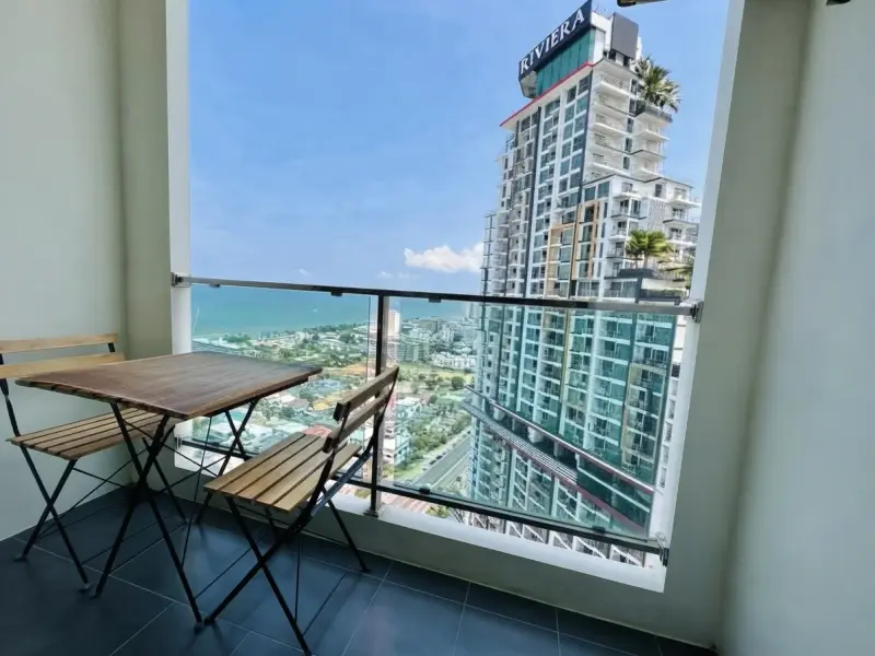 1 Bedroom Condo for Sale at Dusit Grand Condo View