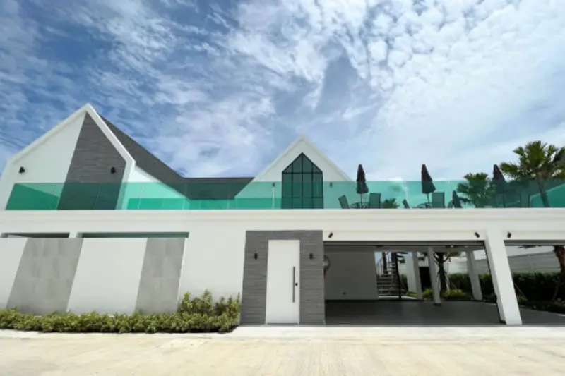 3 Bedroom House for Sale at Larelana Villa – Villa/House for Sale in Pattaya