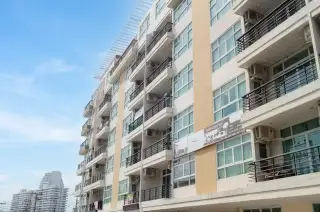 The Ocean Pearl — new development photo 5, Pattaya Thailand