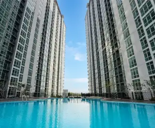 The Grand Pattaya — new development photo 3, Pattaya Thailand