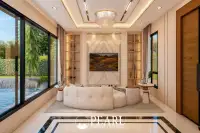 7 Bedroom House for Sale in L Pattaya private swimming pool