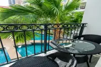 2 Bedroom Condo for Sale at Seven Seas Cote d'Azur, Pattaya, Thailand — 2-bedroom Condo — photo 2