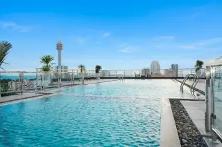 South Beach Condominium — new development photo 5, Pattaya Thailand