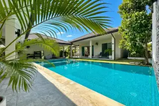 Garden Ville 5 — new development photo 3, Pattaya Thailand