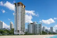2 Bedroom Condo for Sale at Sea Sky By Sand, Pattaya, Thailand — 2-bedroom Condo — photo 1