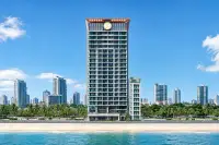 1 Bedroom Condo for Sale at Sea Sky By Sand, Pattaya, Thailand — 1-bedroom Condo — photo 1