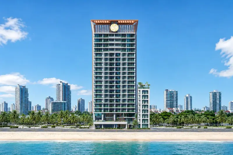 1 Bedroom Condo for Sale at Sea Sky By Sand – Condo for Sale in Pattaya