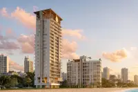 1 Bedroom Condo for Sale at Sea Sky By Sand, Pattaya, Thailand — 1-bedroom Condo — photo 1