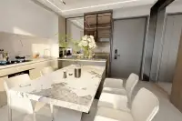 2 Bedroom Condo for Sale at Sea Sky By Sand, Pattaya, Thailand — 2-bedroom Condo — photo 1