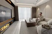 2 Bedroom Condo for Sale at Sea Sky By Sand, Pattaya, Thailand — 2-bedroom Condo — photo 1
