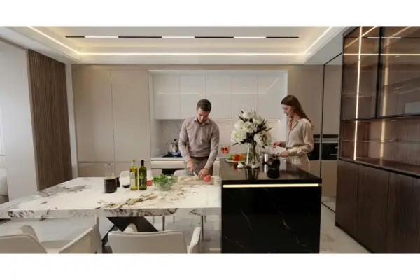 1 Bedroom Condo for Sale at Sea Sky By Sand