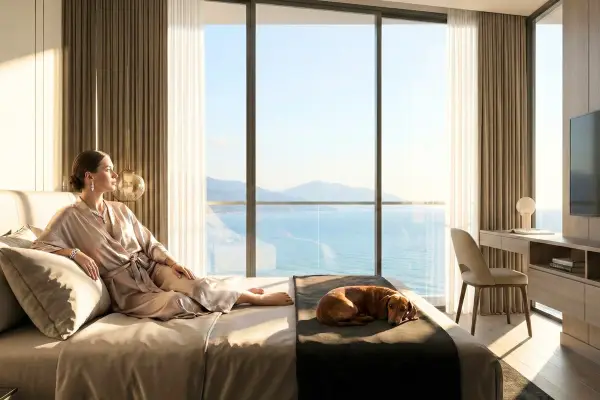 1 Bedroom Condo for Sale at Sea Sky By Sand