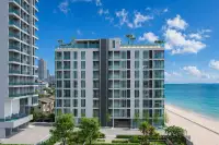 1 Bedroom Condo for Sale at Sea Sky By Sand, Pattaya, Thailand — 1-bedroom Condo — photo 1