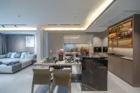 1 Bedroom Condo for Sale at Sea Sky By Sand, Pattaya, Thailand — 1-bedroom Condo — photo 1