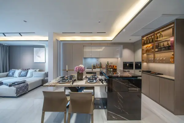 1 Bedroom Condo for Sale at Sea Sky By Sand