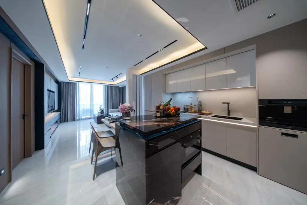 1 Bedroom Condo for Sale at Sea Sky By Sand, Pattaya, Thailand — 1-bedroom Condo — photo 1