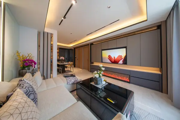 1 Bedroom Condo for Sale at Sea Sky By Sand