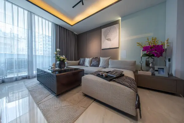 1 Bedroom Condo for Sale at Sea Sky By Sand
