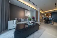 1 Bedroom Condo for Sale at Sea Sky By Sand, Pattaya, Thailand — 1-bedroom Condo — photo 4