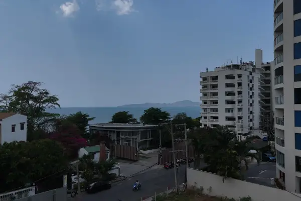 1 Bedroom Condo for Sale at Sea Sky By Sand