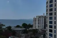 1 Bedroom Condo for Sale at Sea Sky By Sand, Pattaya, Thailand — 1-bedroom Condo — photo 1