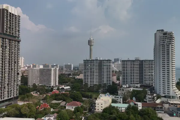 3 Bedroom Condo for Sale at Sea Sky By Sand