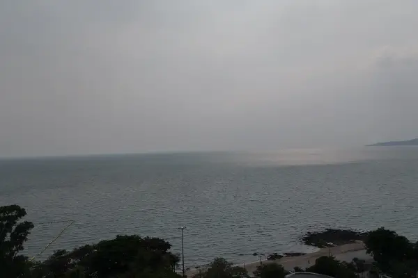 2 Bedroom Condo for Sale at Sea Sky By Sand