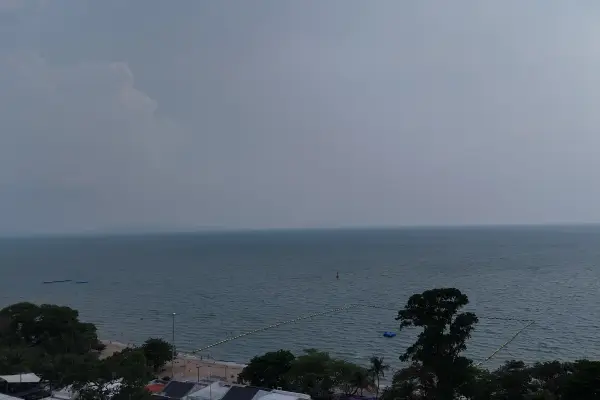 2 Bedroom Condo for Sale at Sea Sky By Sand