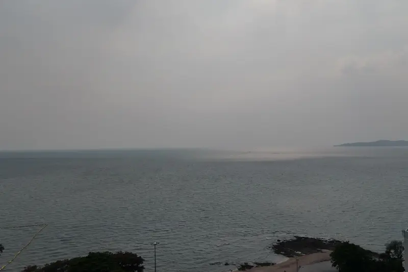 2 Bedroom Condo for Sale at Sea Sky By Sand – Condo for Sale in Pattaya
