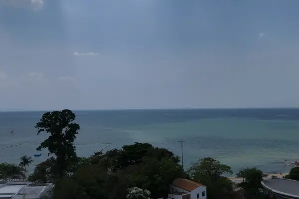 2 Bedroom Condo for Sale at Sea Sky By Sand