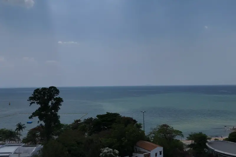 2 Bedroom Condo for Sale at Sea Sky By Sand – Condo for Sale in Pattaya