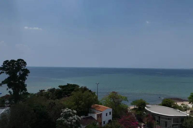 2 Bedroom Condo for Sale at Sea Sky By Sand – Condo for Sale in Pattaya