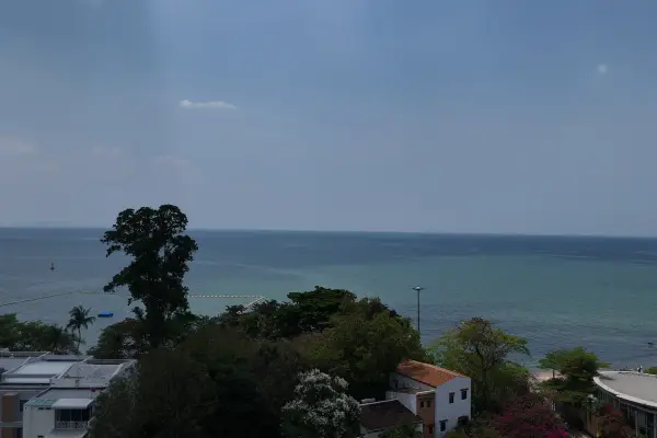 1 Bedroom Condo for Sale at Sea Sky By Sand