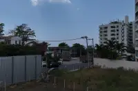 1 Bedroom Condo for Sale at Sea Sky By Sand street view of surrounding neighborhood and nearby buildings