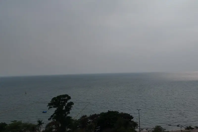 1 Bedroom Condo for Sale at Sea Sky By Sand – Condo for Sale in Pattaya