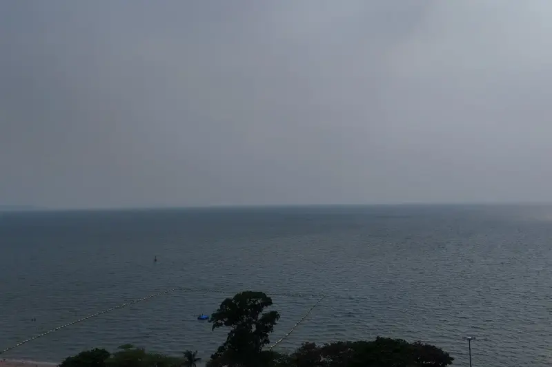 1 Bedroom Condo for Sale at Sea Sky By Sand – Condo for Sale in Pattaya