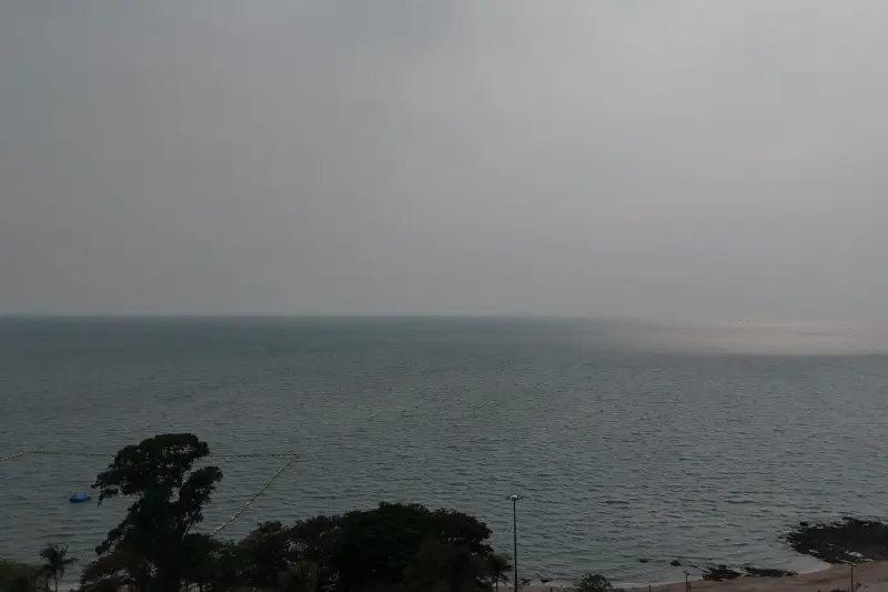 1 Bedroom Condo for Sale at Sea Sky By Sand – Condo for Sale in Pattaya