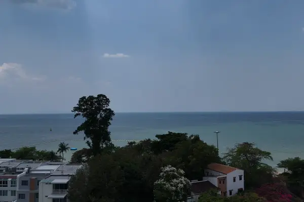 1 Bedroom Condo for Sale at Sea Sky By Sand