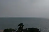 1 Bedroom Condo for Sale at Sea Sky By Sand, Pattaya, Thailand — 1-bedroom Condo — photo 1
