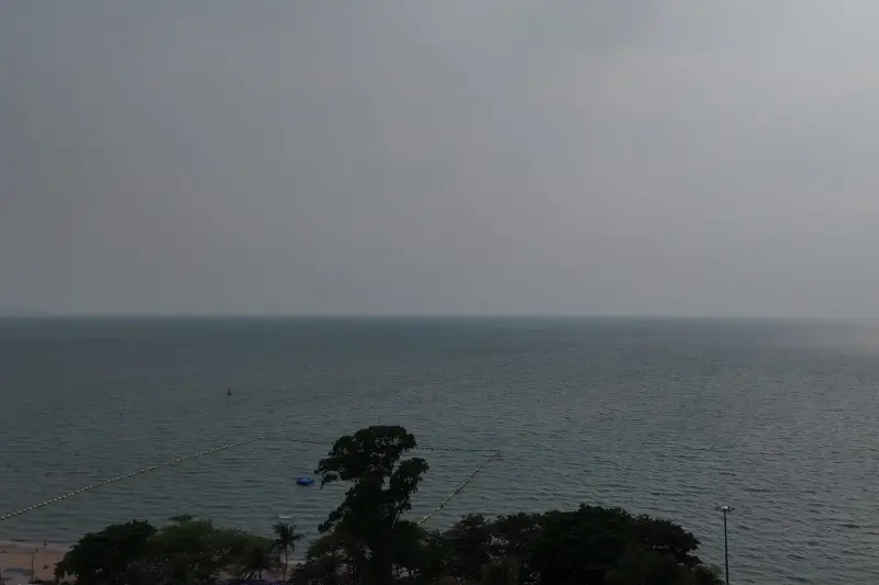 1 Bedroom Condo for Sale at Sea Sky By Sand – Condo for Sale in Pattaya
